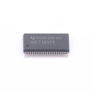 SN74AHCT16374DLR商品缩略图