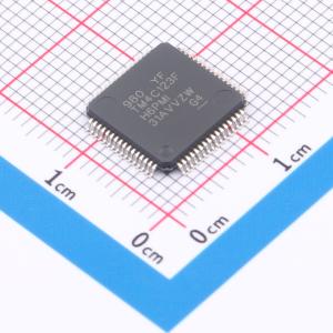 TM4C123FH6PMIR商品缩略图