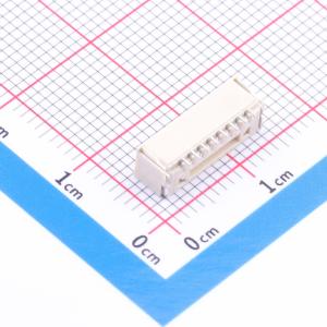 GH1.25-8PWB-R商品缩略图