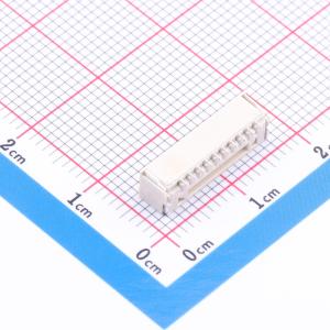 GH1.25-10PWB-R商品缩略图