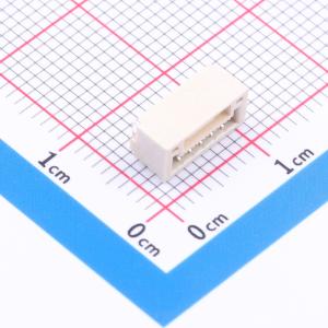 GH1.25-5PWB-R商品缩略图