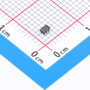 SN74AHC1G32DCK3商品缩略图