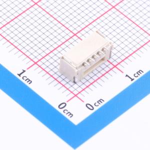 GH1.25-5PWB-R商品缩略图