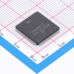 TMS320F280049PZQR商品缩略图