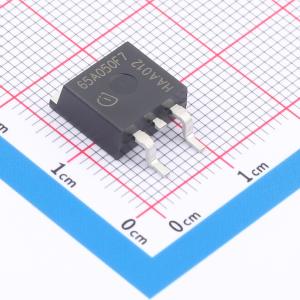 IPB65R050CFD7AATMA1商品缩略图