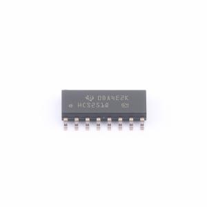 SN74HCS251QDRQ1商品缩略图