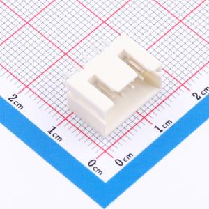 XHD2.54-2x5PZZMS商品缩略图