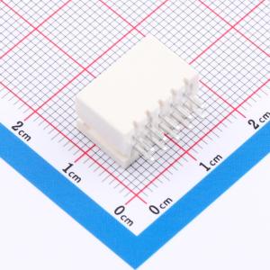 XHD2.54-2x5PZZMS商品缩略图