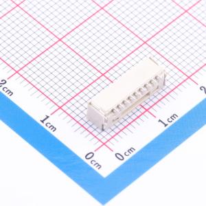 GH1.25-9PWB-R商品缩略图