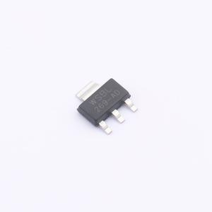 MC33269MP-ADJ/TR商品缩略图
