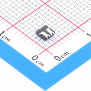 SIS903DN-T1-GE3商品缩略图