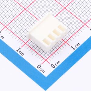 HC-XHB2.54-4Y-L商品缩略图