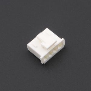 HC-XHB2.54-4Y-L商品缩略图