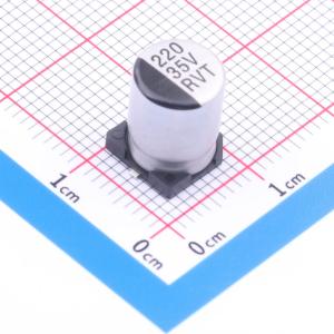 EFVH035ADA221M08B0-RVT商品缩略图