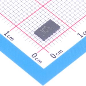 DRV8163SQVAKRQ1商品缩略图