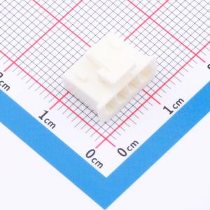 HC-XHB2.54-4Y-L商品缩略图