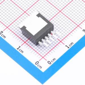TPS75515KTTR商品缩略图