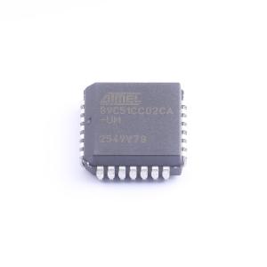 AT89C51CC02CA-SISUM商品缩略图