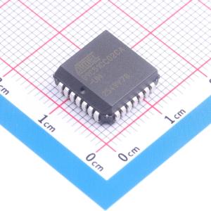 AT89C51CC02CA-SISUM商品缩略图