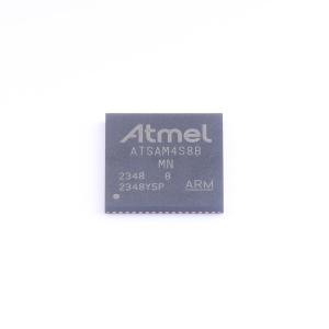 ATSAM4S8BB-MN商品缩略图