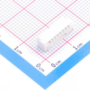 MLD-GH1.25-8P-W商品缩略图