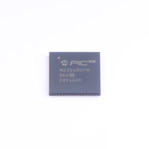 PIC32MZ2048EFM064-E/MR商品缩略图