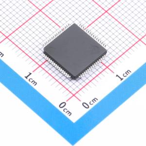 ATSAM4SD32BB-ANR商品缩略图