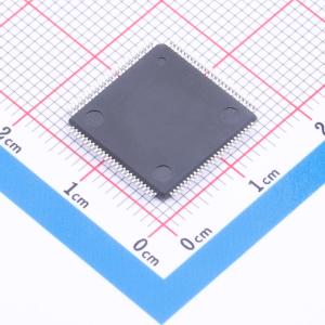 ATSAMD51N20A-AU-EFP商品缩略图