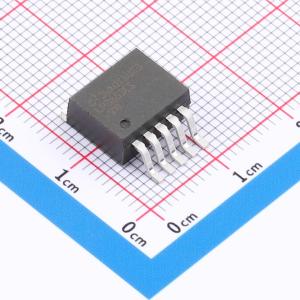 LP3853ESX-5.0/NOPB商品缩略图