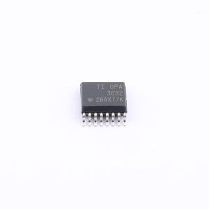 OPA3692IDBQR商品缩略图