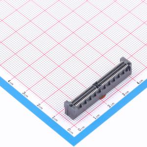 HSEC8-140-01-L-DV-A-K-TR商品缩略图