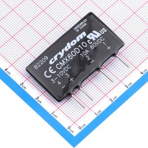 CMX60D10商品缩略图