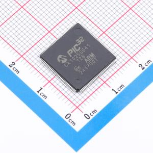 PIC32CX1025SG41128T-I/Z2X商品缩略图