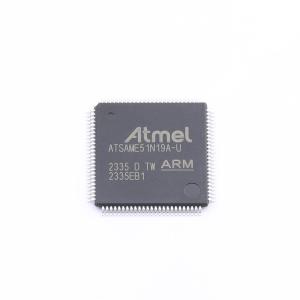 ATSAME51N19A-AU商品缩略图
