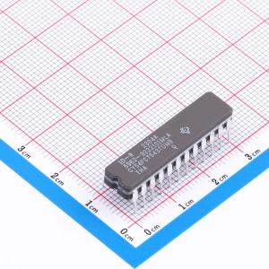 CY54FCT543TDMB商品缩略图