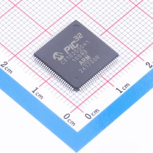 PIC32CX1025SG41100T-I/E5X商品缩略图