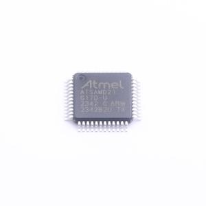 ATSAMD21G17D-AUT商品缩略图