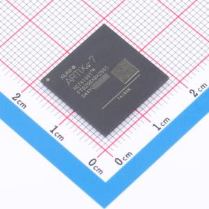 XC7A100T-3FTG256E商品缩略图