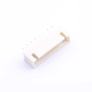 SH-XH2.54-8P-MS商品缩略图