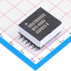 VERSA-PAC 贴片电感和变压器