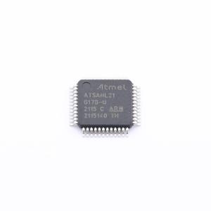 ATSAML21G17B-AUT商品缩略图