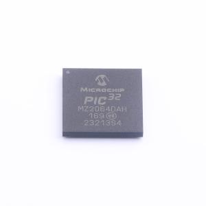 PIC32MZ2064DAH169-I/6J商品缩略图