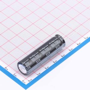 160BXW330MEFR12.5X45商品缩略图