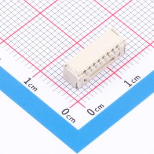 HX-GH1.25-8PWT商品缩略图