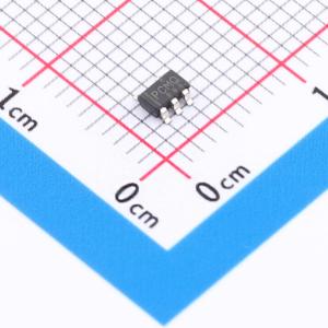 TPS76930QDBVRQ1商品缩略图