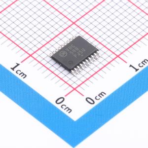 MC74VHC540DTR2G商品缩略图