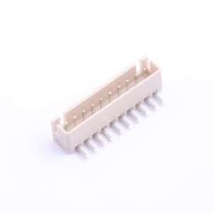 SH-XH2.54-10PW-MS商品缩略图