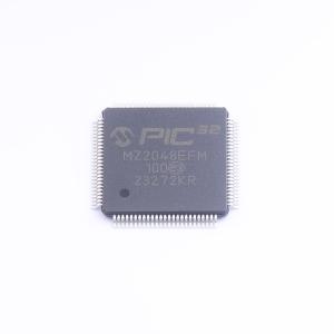 PIC32MZ2048EFM100-E/PT商品缩略图
