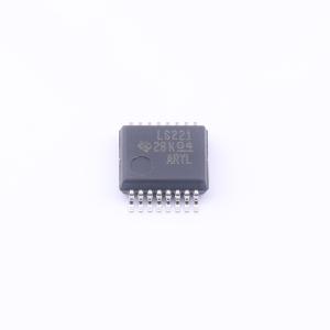 SN74LS221DBR商品缩略图