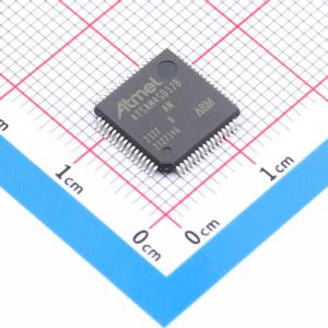 ATSAM4SD32BB-ANR商品缩略图